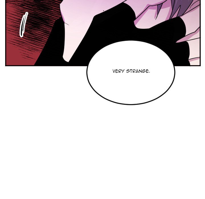 MAYA manhwa