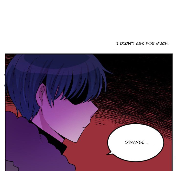 MAYA manhwa