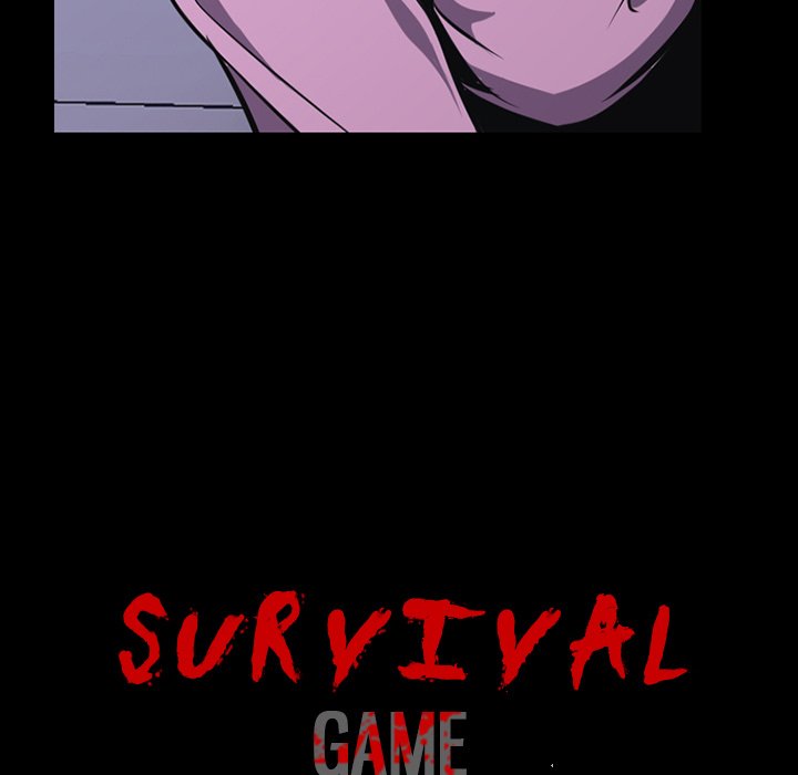 Survival Game