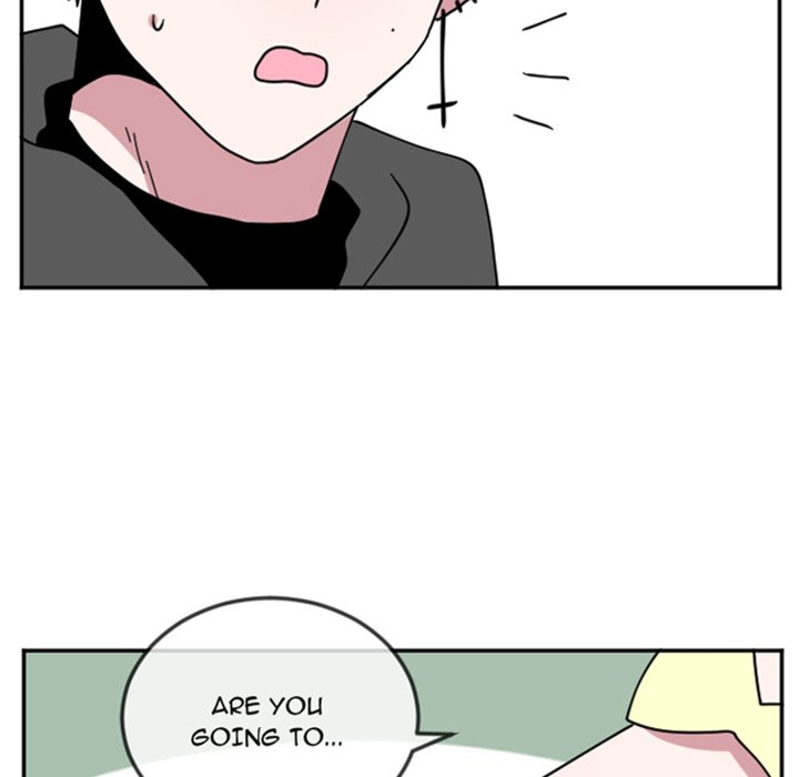 MAYA manhwa