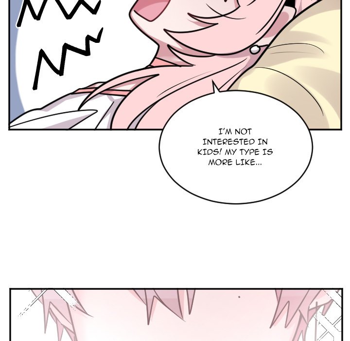 MAYA manhwa