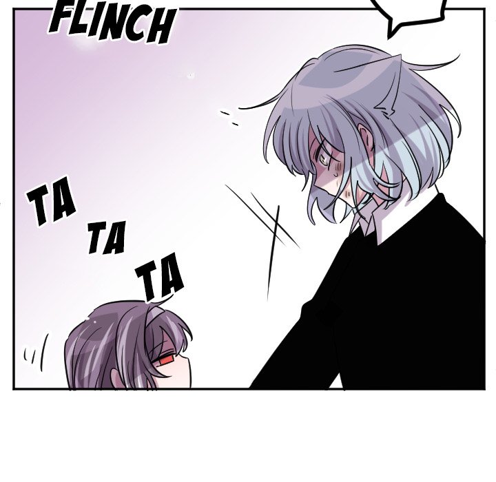 MAYA manhwa