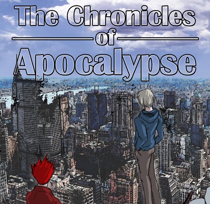 The Chronicles of Apocalypse