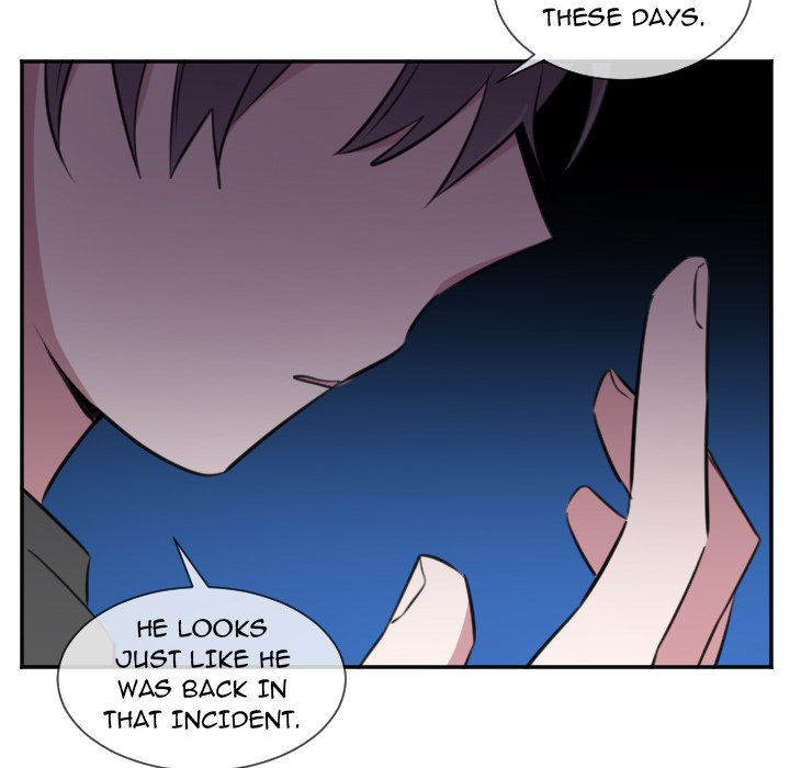 MAYA manhwa