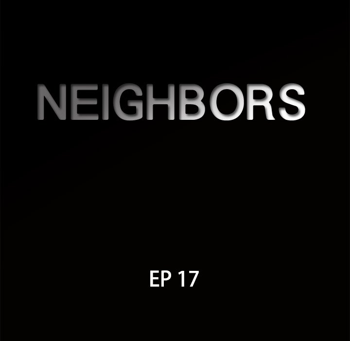 Neighbors