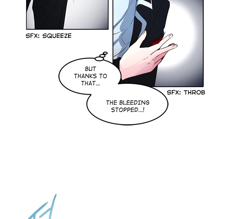 ANZ manhwa