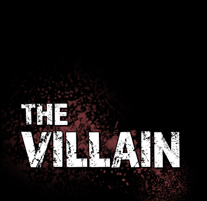 The Villain