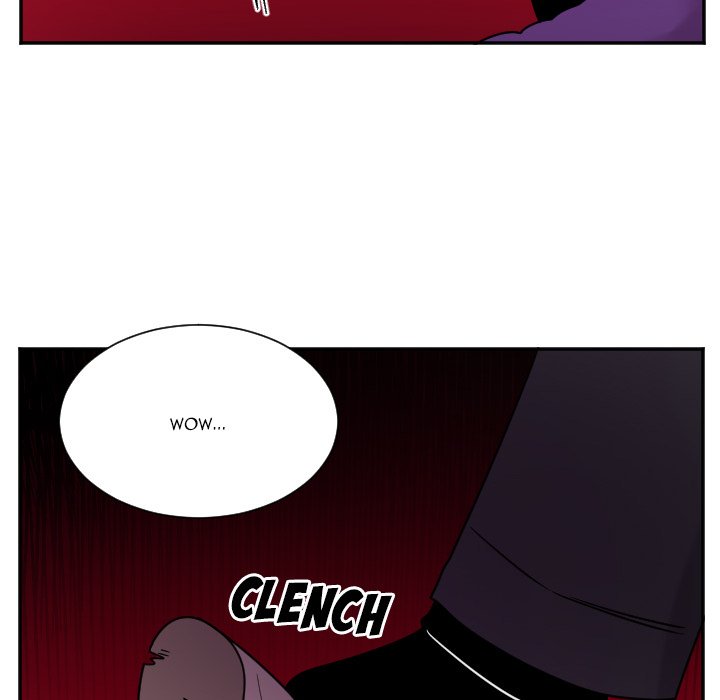 MAYA manhwa