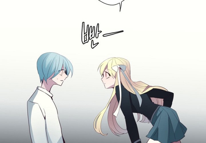 ANZ manhwa