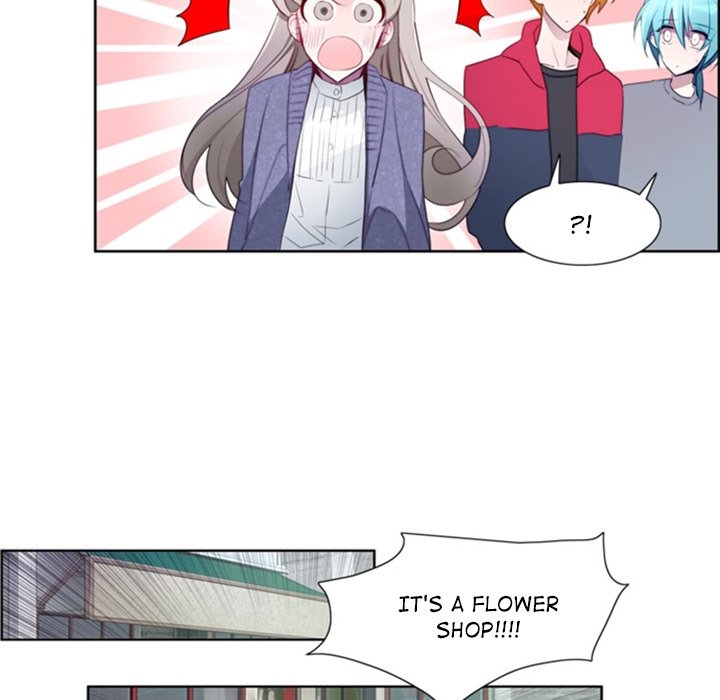 ANZ manhwa