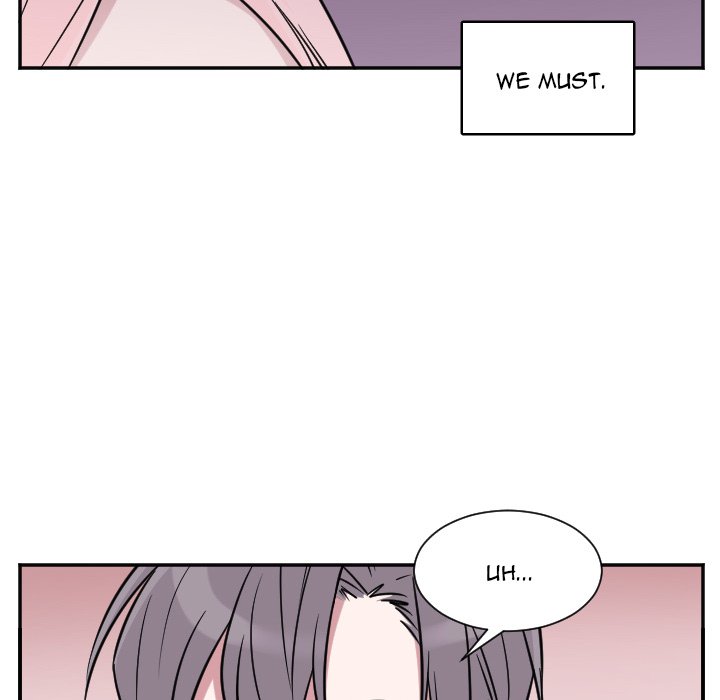 MAYA manhwa