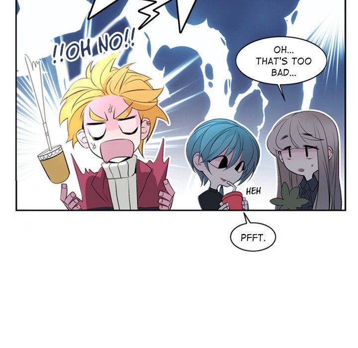 ANZ manhwa