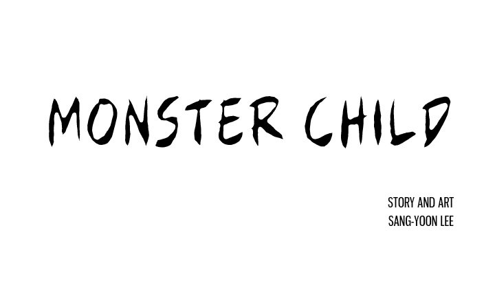 Monster Child