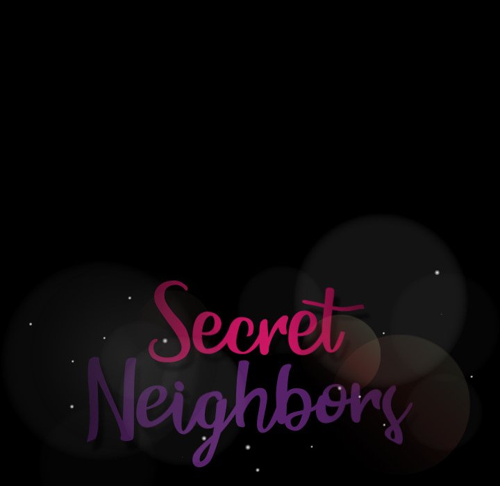 Secret Neighbors