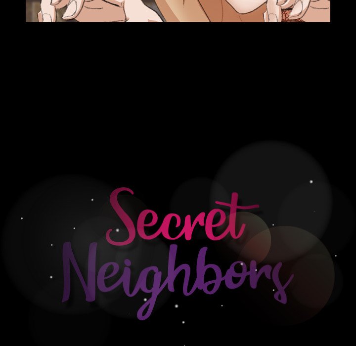 Secret Neighbors