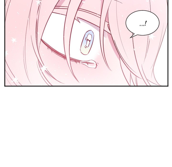 MAYA manhwa