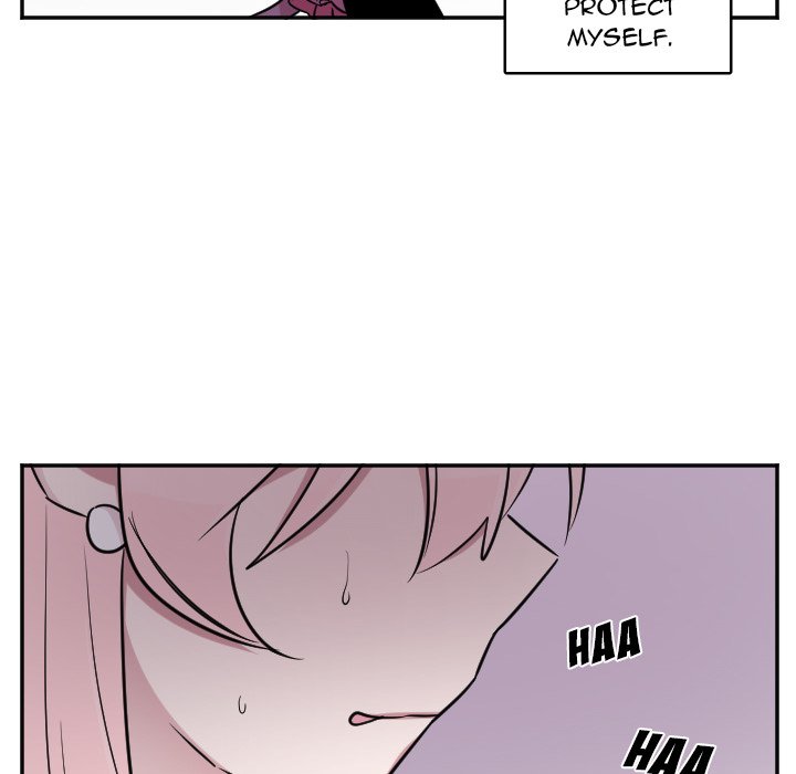 MAYA manhwa