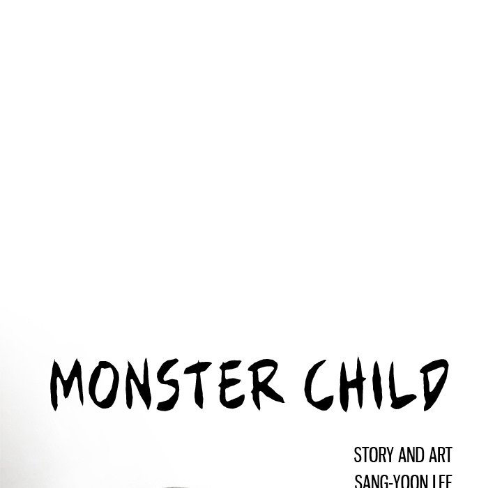 Monster Child