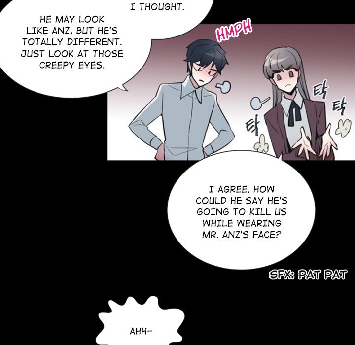 ANZ manhwa