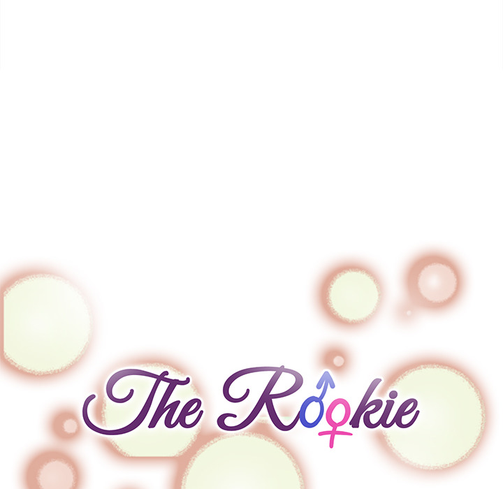 The Rookie