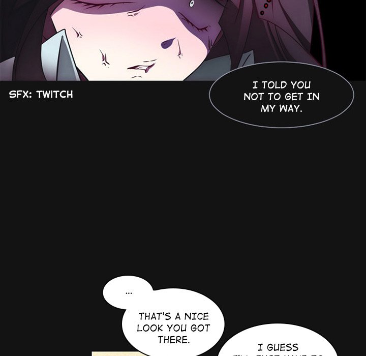 ANZ manhwa