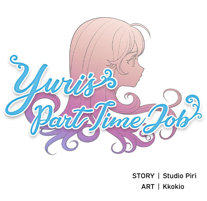 Yuri’s Part Time Job