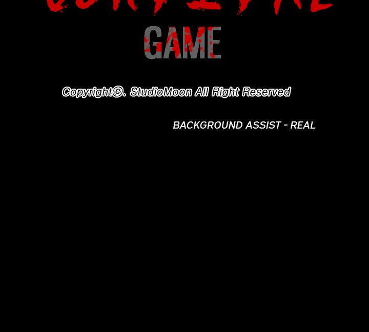 Survival Game