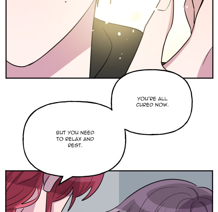 MAYA manhwa