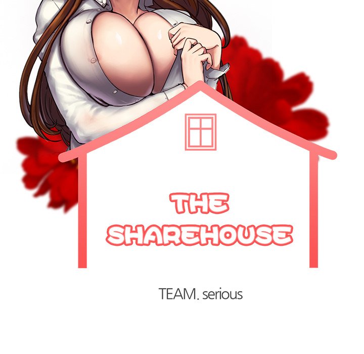 The Sharehouse