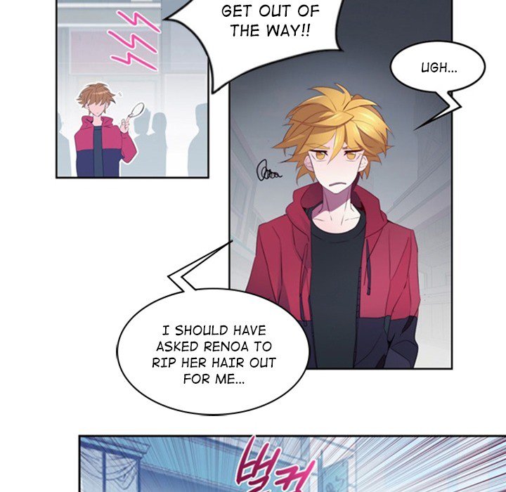 ANZ manhwa