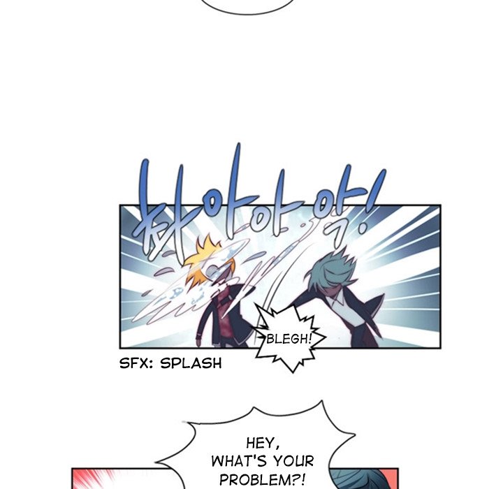 ANZ manhwa