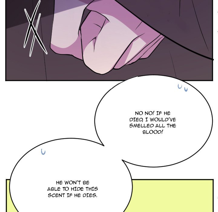 MAYA manhwa