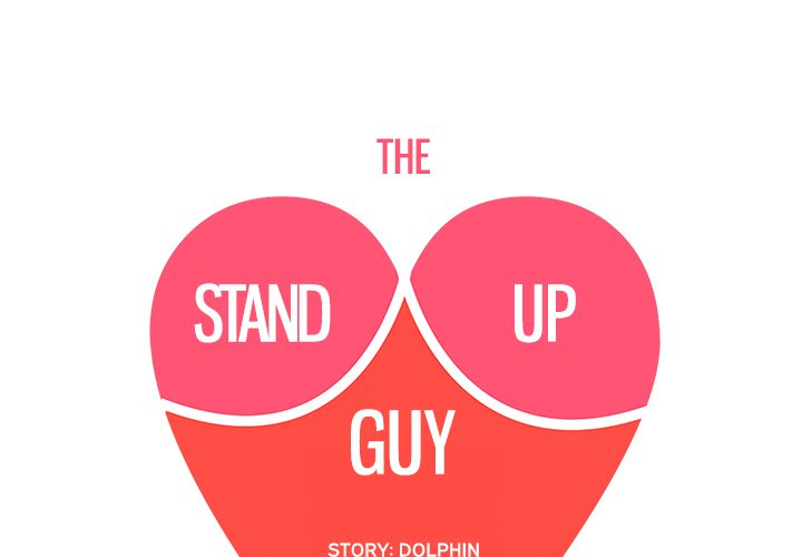 The Stand-up Guy