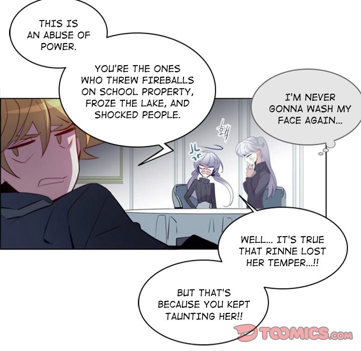 ANZ manhwa