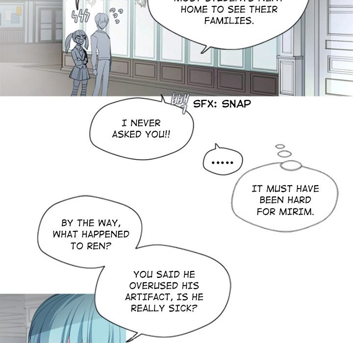 ANZ manhwa