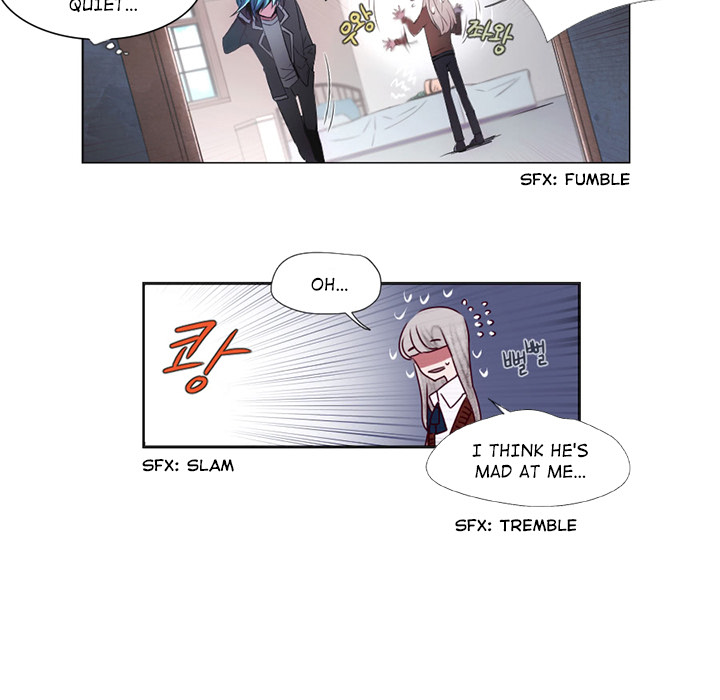 ANZ manhwa