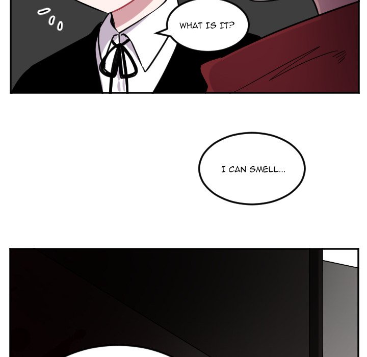 MAYA manhwa