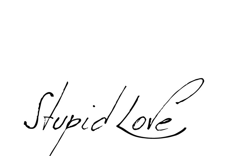 Stupid Love