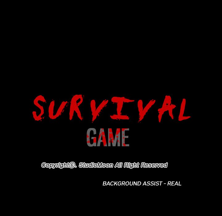 Survival Game