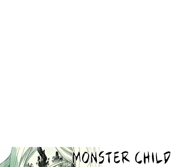 Monster Child