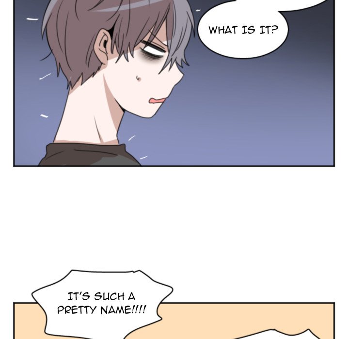 MAYA manhwa