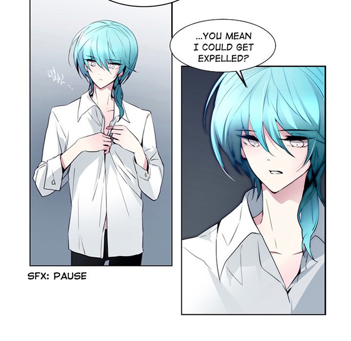 ANZ manhwa