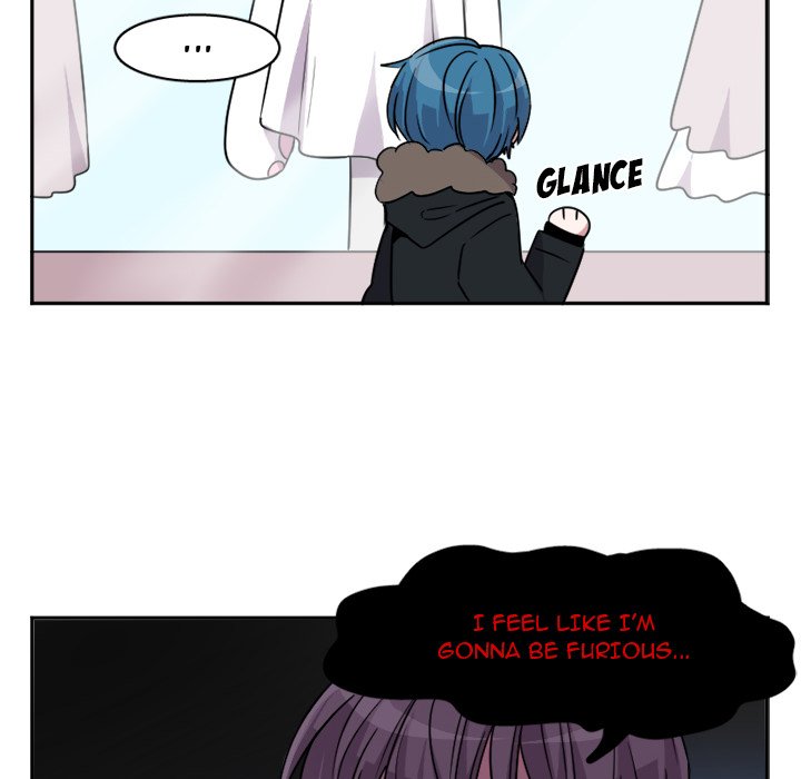 MAYA manhwa