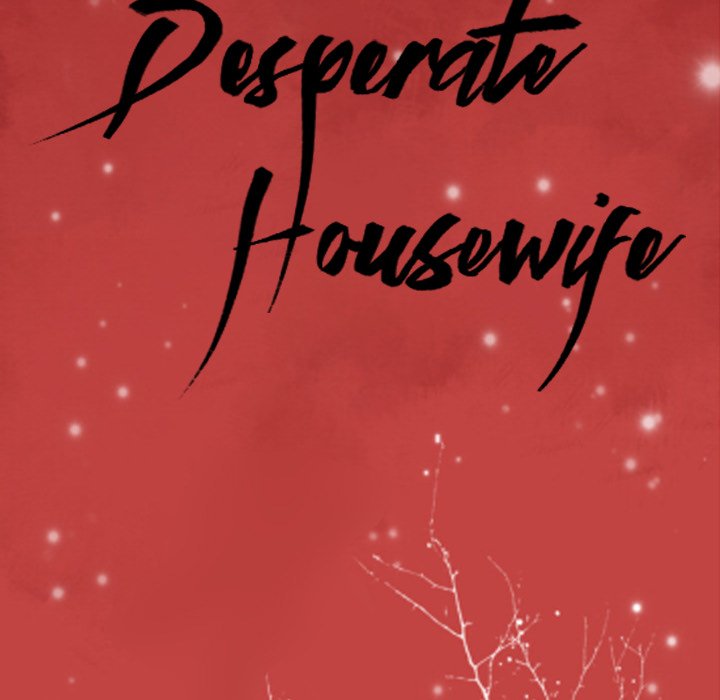 The Desperate Housewife