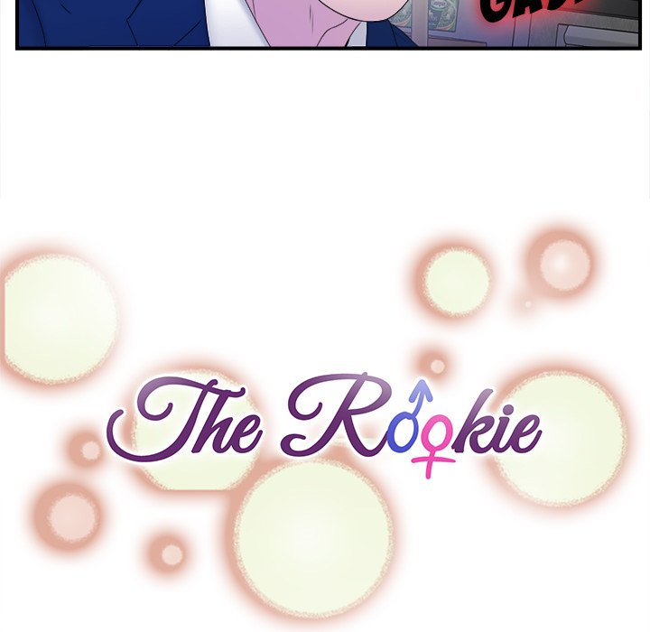 The Rookie