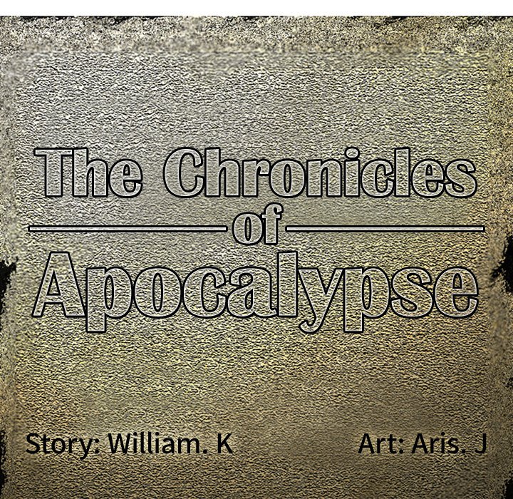 The Chronicles of Apocalypse