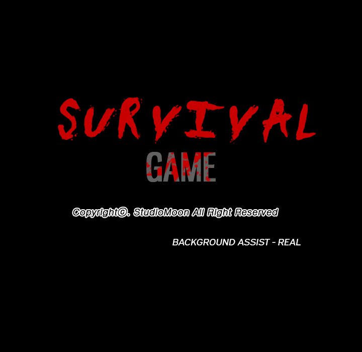 Survival Game