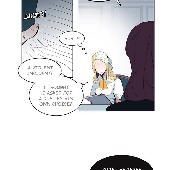 ANZ manhwa