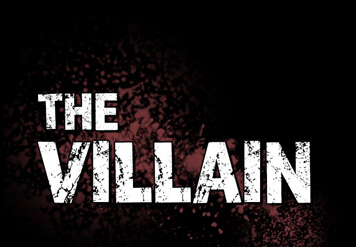 The Villain