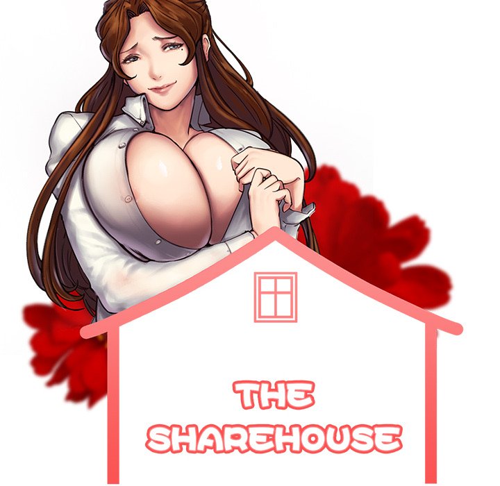 The Sharehouse